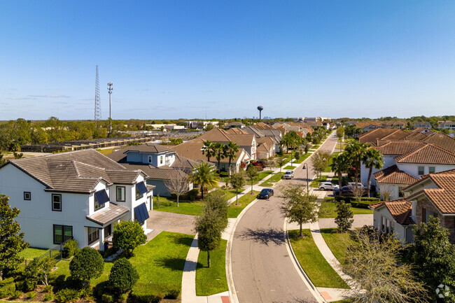 Neighborhoods in ZIP Code 32819, FL - Homes.com