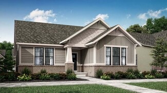 15416 Cardonia Rd, Fishers, IN 46037