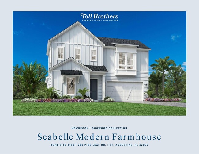 269 Pine Leaf Dr, Saint Augustine, FL 32092 - photo 2