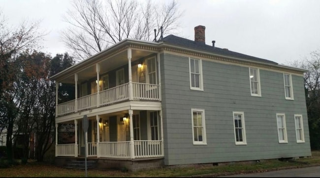 259 Chautauqua Ave unit 1, Portsmouth, VA 23707 - photo 3