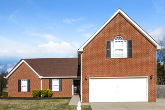 7036 Hickory Pass Ln, Nashville, TN 37013