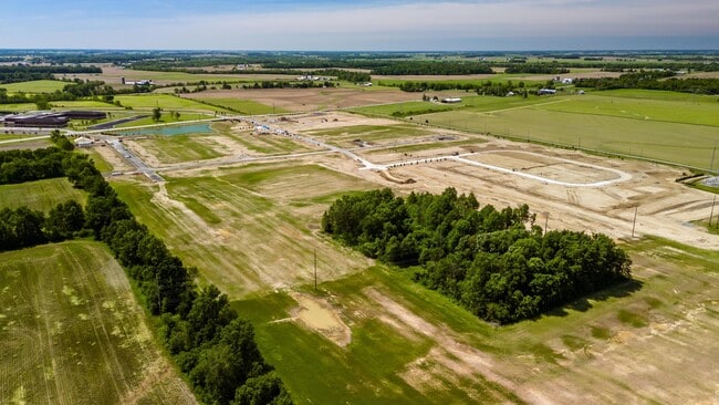 1584 Day Break Loop, Marysville, OH 43040 - photo 6