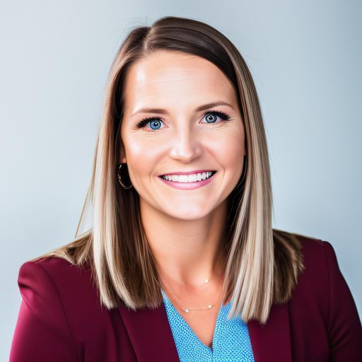 Agent Photo