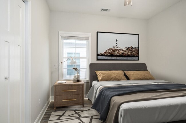 The Apex Luxury Apartments, Tifton, GA 31793 - photo 7