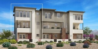 11522 Hillrise Ave, Las Vegas, NV 89138