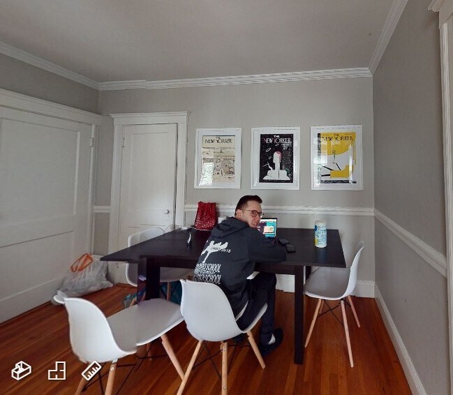 11 Gray St unit 5, Cambridge, MA 02138 - photo 6