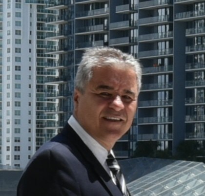 Agent Photo