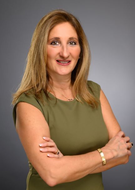 Marie Elaine Aniboli