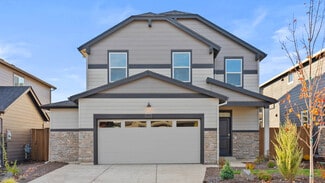 21624 SE Fuji Dr, Bend, OR 97702