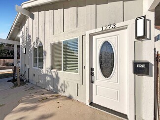 1273 Donatello St, Lancaster, CA 93535