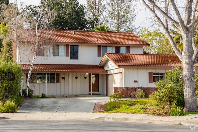 Ponderosa Park is a fantastic neighborhood for families.