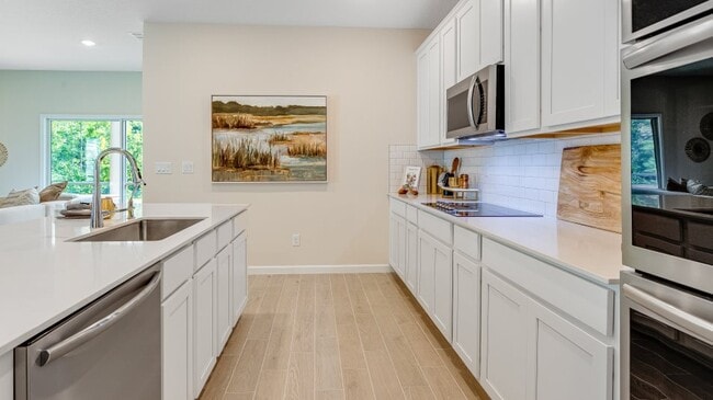 3203 Tupelo Loop, Green Cove Springs, FL 32043 - photo 3