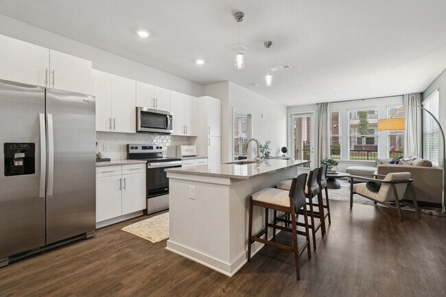 Ascend at Carlton, Douglasville, GA 30135 - photo 2