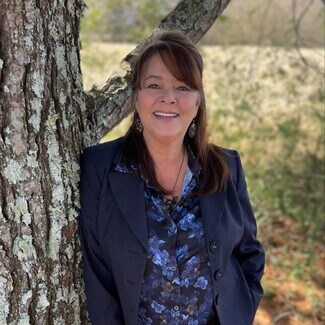 Tracy Minton