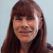 Karen Langford