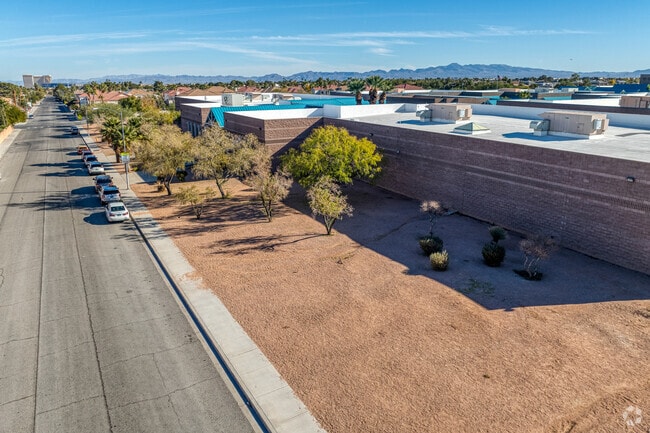 Grant Sawyer Middle School 3