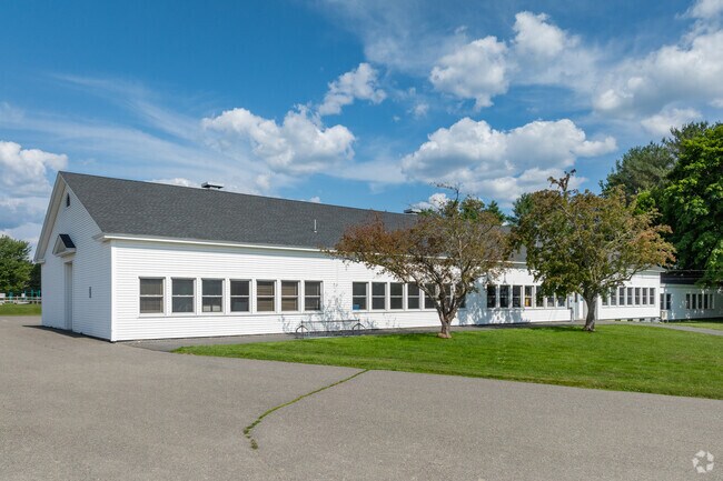 Viola Rand Elementary School serves area students in grades PK-3.