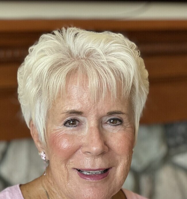 Sharon Pressey