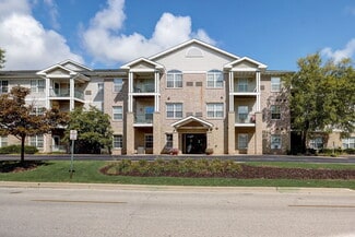 2455 W Silver Spring Dr, Glendale, WI 53209