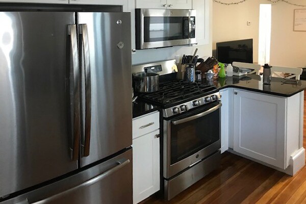 17 Ashland St unit 1, Somerville, MA 02144 - photo 1