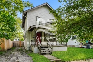 1510 Arlington Ave, Columbus, OH 43211