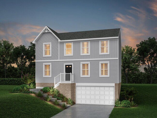 101 Doria Ann Dr unit 36502873, Monaca, PA 15061 - photo 4