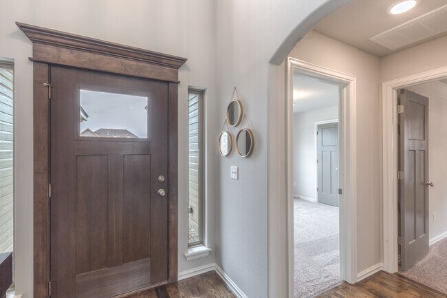 1331 N Beech St unit 36881497, Broken Arrow, OK 74012 - photo 7