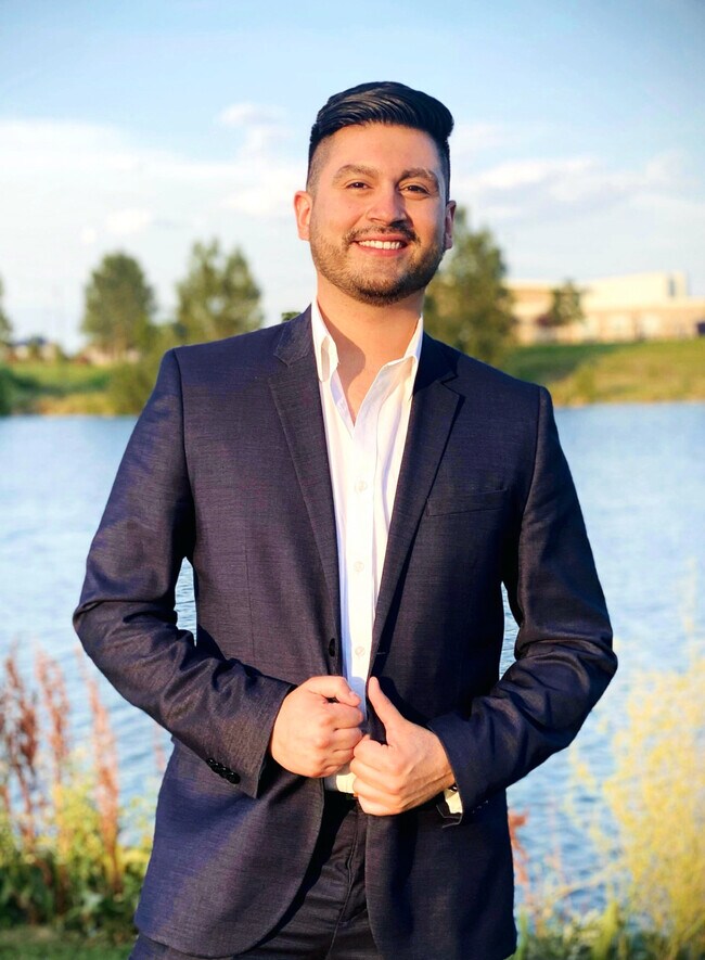 Agent Photo