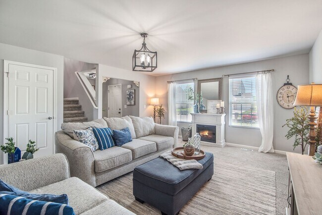 560 Pioneer Trail unit 36480748, Cedar Springs, MI 49319 - photo 4