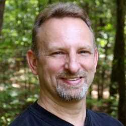 Newt Heilman
