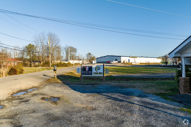 Living Way Christian Academy is an extention of the ministry of Living Way Foursquare Church.