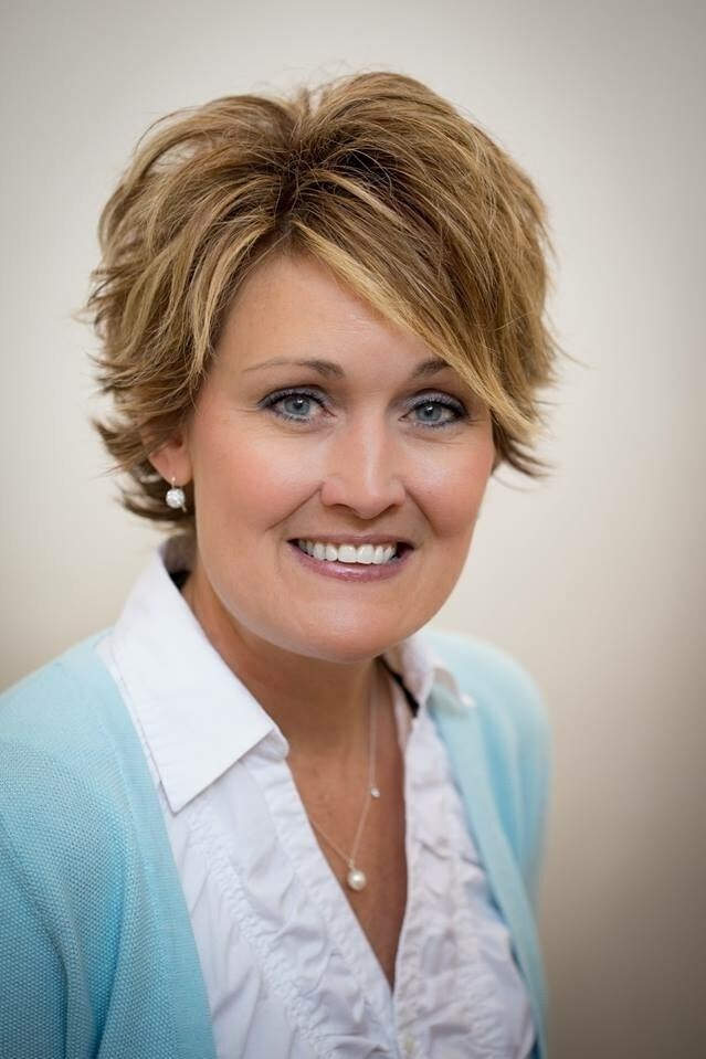 Jenny Rohrback