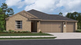 208 Corniche Cir, Hutto, TX 78634