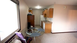 919 Johnson St Unit 1, La Crosse, WI 54601