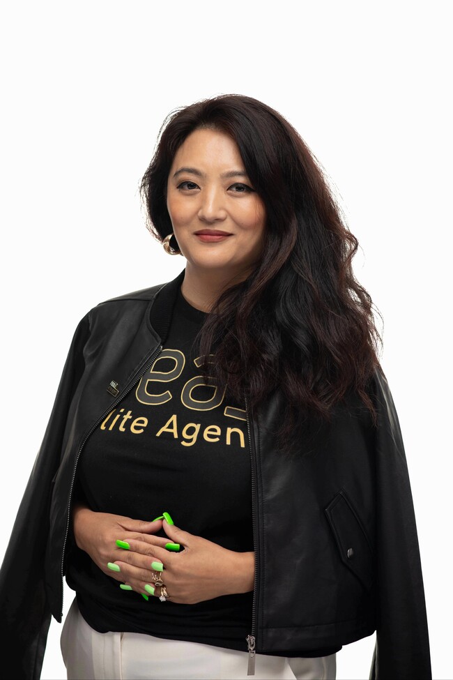 Nima Sherpa