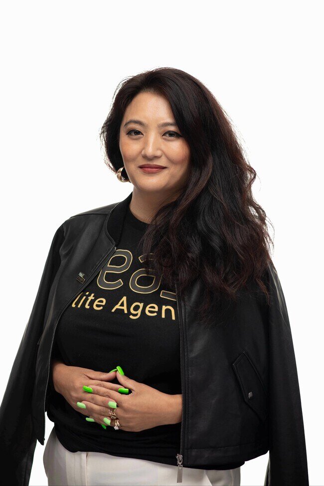 Nima Sherpa