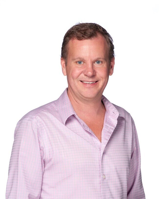 James Cockrell