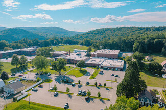 Hartford High School