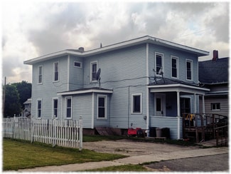 128 Hornell St, Hornell, NY 14843