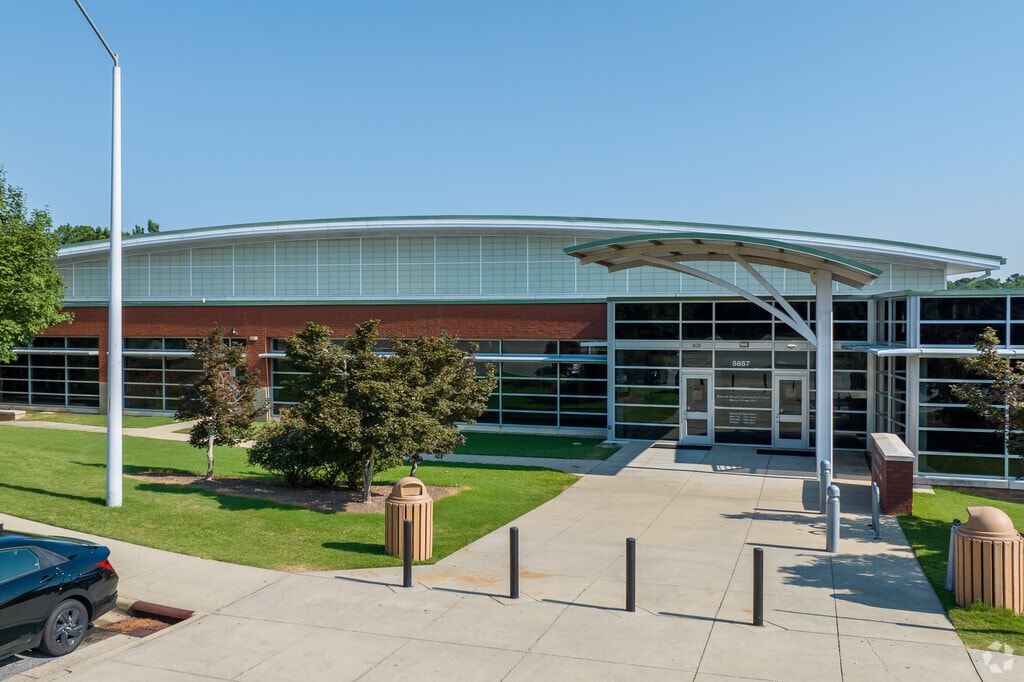 Welcome to Barwell Road Elementary School in Southeast Raleigh, Raleigh, NC.
