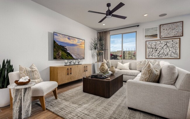 484 W Fremont Pass, Apache Junction, AZ 85120 - photo 7