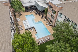 5959 Maple Ave, Dallas, TX 75235