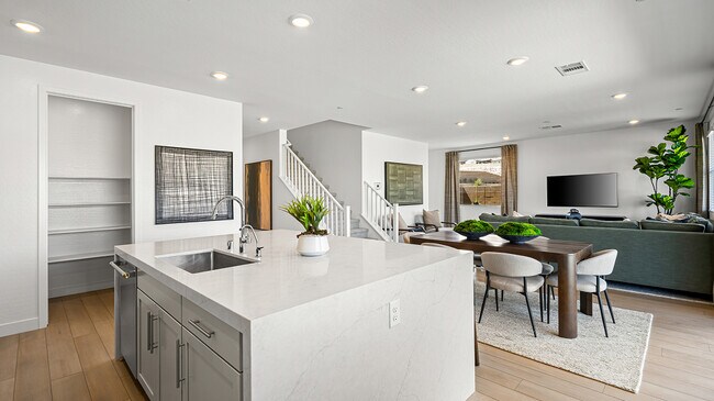 0 Fleet Wing Bend unit 36037251, Las Vegas, NV 89138 - photo 6