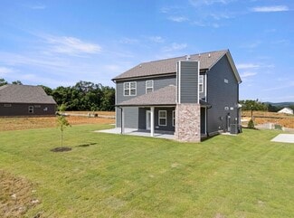 2626 Unitas Dr, Murfreesboro, TN 37129