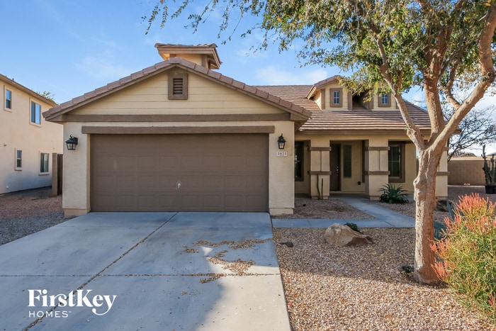 2671 W Bartlett Way, Queen Creek, AZ 85142 - photo 1