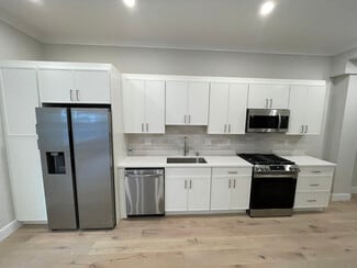 9 Everett St Unit 2-bed 2-bath unit #1, Boston, MA 02136