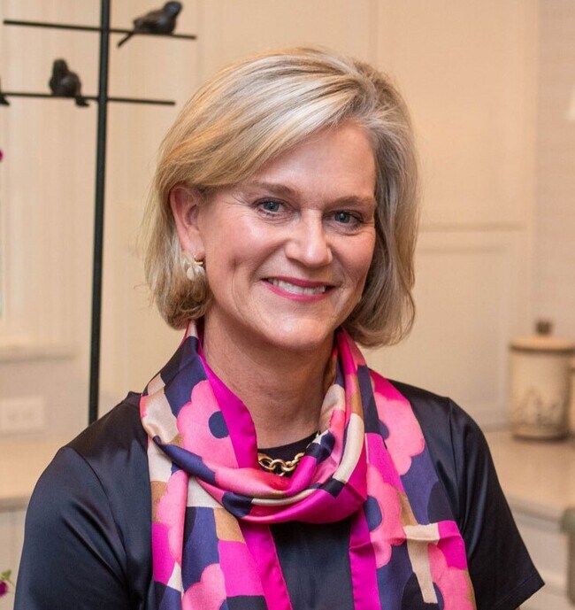Helen McTyeire Drennen