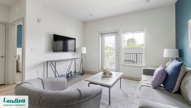 1485 Fouraker Rd unit 3204.1409476, Jacksonville, FL 32221 - photo 5