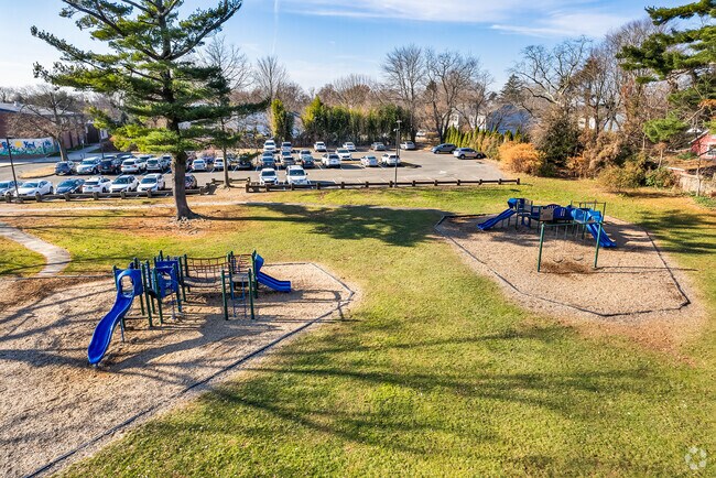 Students are proud to call Brookside Elementary School their place for learning.