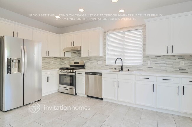 3482 Gloucester Gate St, Las Vegas, NV 89122 - photo 5